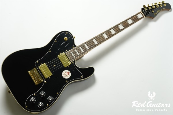 BTLC-1-RSM/R - Black